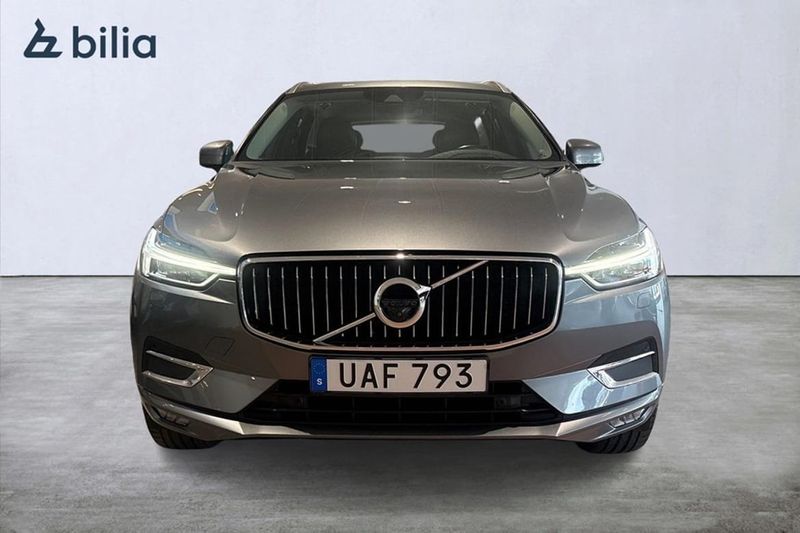 Volvo XC60 bild 3