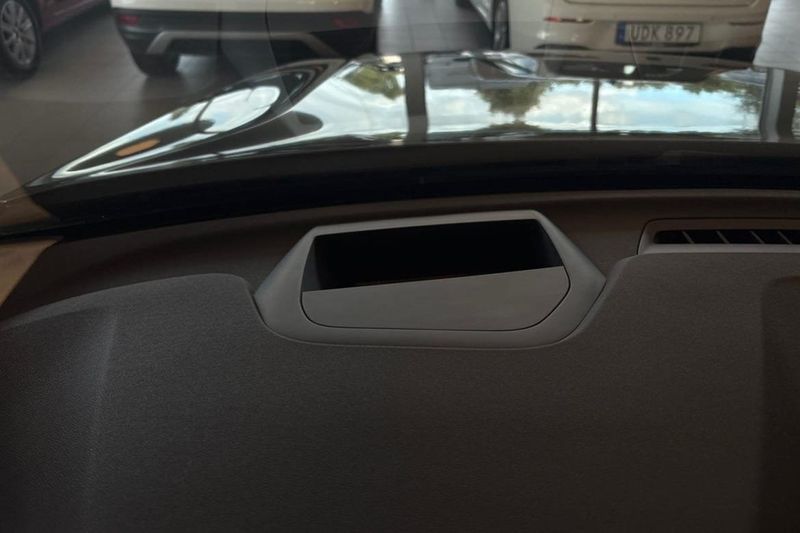 Volvo XC60 bild 17