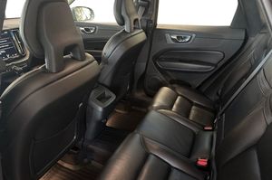 Volvo XC60 bild 21