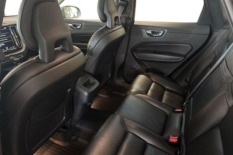 Volvo XC60 bild 21