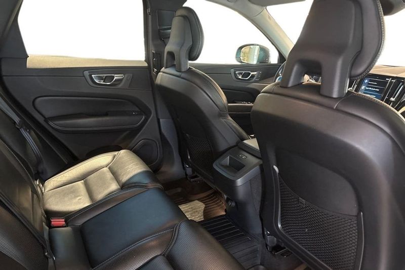 Volvo XC60 bild 23