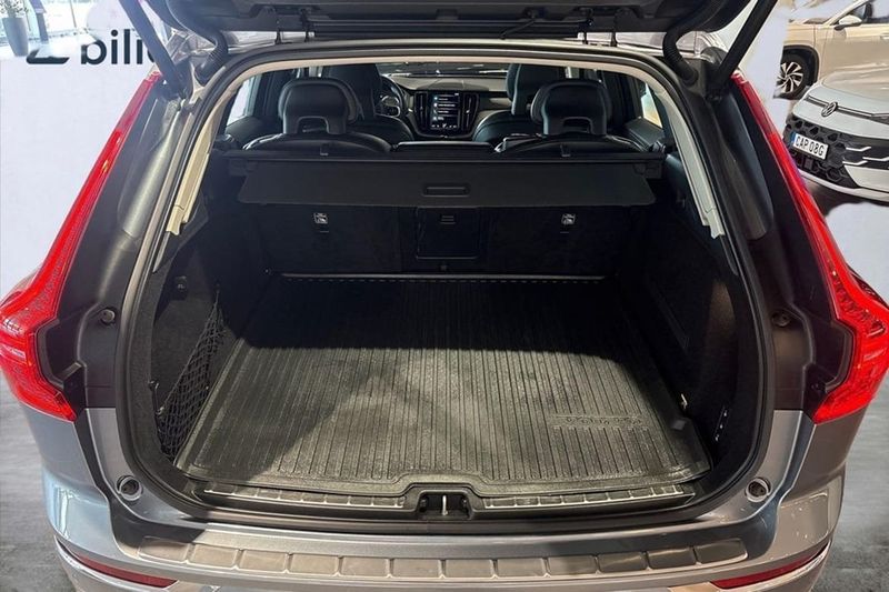 Volvo XC60 bild 24