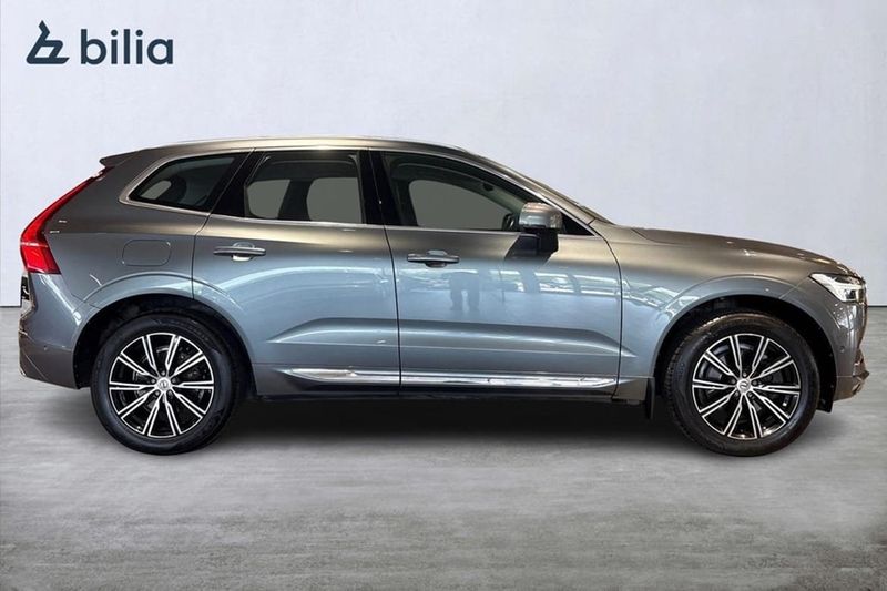 Volvo XC60 bild 5