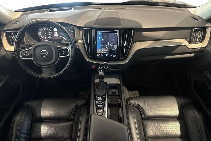 Volvo XC60 bild 12