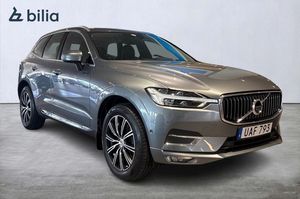 Volvo XC60 bild 4