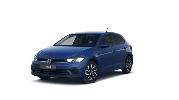 Volkswagen Polo Life 1.0TSI 115hk DSG7 - 2027