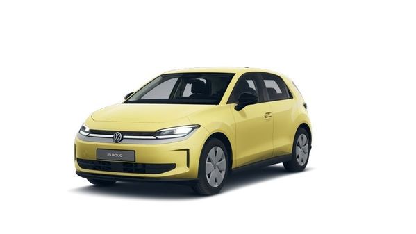 Volkswagen ID. Polo Trend 38,5 kWh 85 kW - 2027
