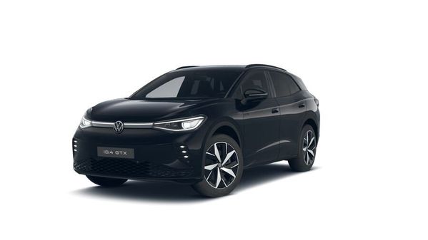 Volkswagen ID.4 GTX GTX 4MOTION 340 hk 77 kWh Batteri - 2027