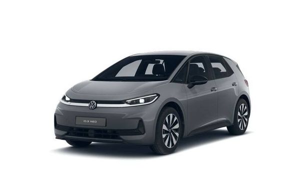 Volkswagen ID.3 Neo Life 58 kWh 190 hk - 2027