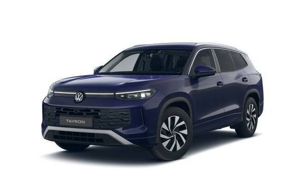 Volkswagen Tayron 4Motion Life Edition 2.0 TSI 204 hk 7 vxl DSG - 2027