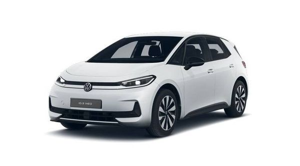 Volkswagen ID.3 Neo Life 58 kWh 190 hk - 2027