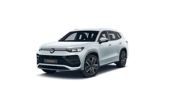Volkswagen Tayron R-Line SWE Edition eHybrid 272hk - 2026