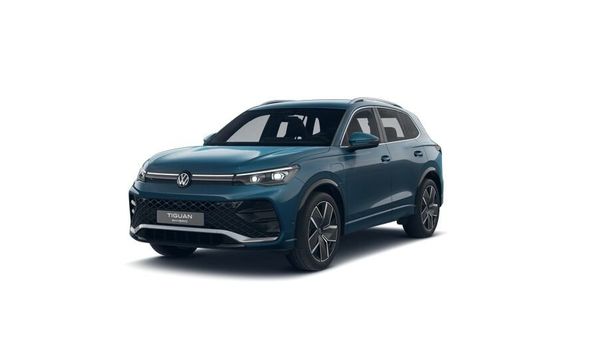Volkswagen Tiguan R-Line SWE Edition 1.5 eHybrid FRI DRAGKROK KAMPANJ - 2026