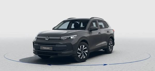 Volkswagen Tiguan Life Edition 1.5 eTSI 150 hk DSG - 2026