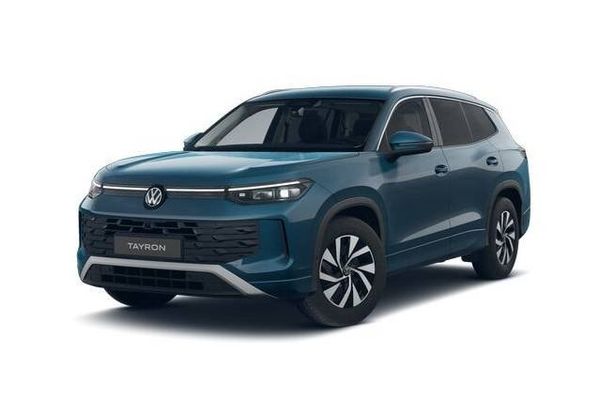 Volkswagen Tayron 4Motion Life Edition 2.0 TSI 204 hk 7 vxl DSG - 2027