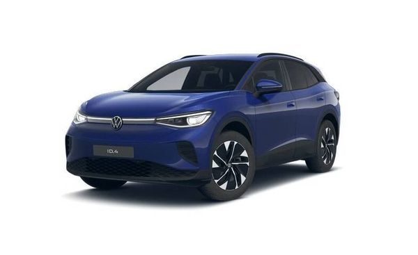 Volkswagen ID.4 79 kWh Pro Edition 286 hk PRIVATLEASING KAMPANJ - 2027