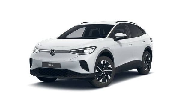 Volkswagen ID.4 79 kWh Pro Edition 286 hk PRIVATLEASING KAMPANJ - 2027