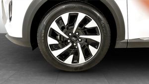 Ford Puma bild 9