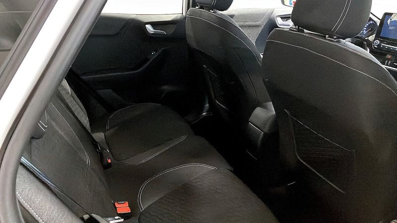 Ford Puma bild 5