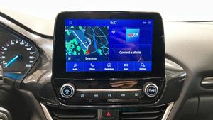 Ford Puma bild 12