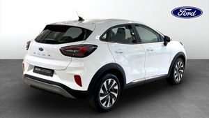 Ford Puma bild 2