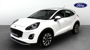 Ford Puma bild 1