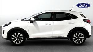 Ford Puma bild 6