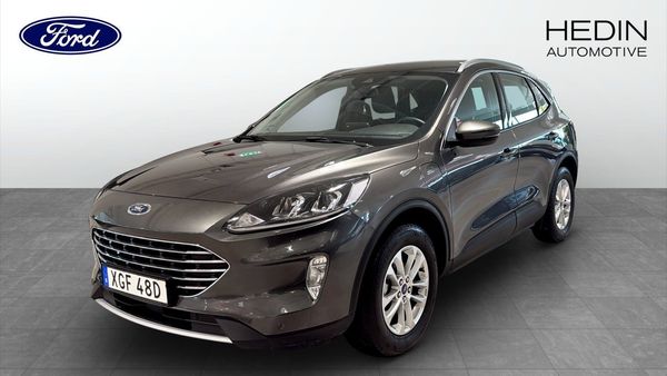 Ford Kuga Titanium Plug-In Hybrid 225hk / Privatleasing 3995:- - 2023