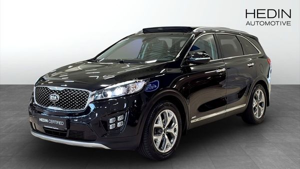 Kia Sorento Kia Sorento - 2017