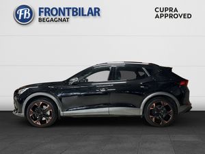 Cupra Formentor bild 5