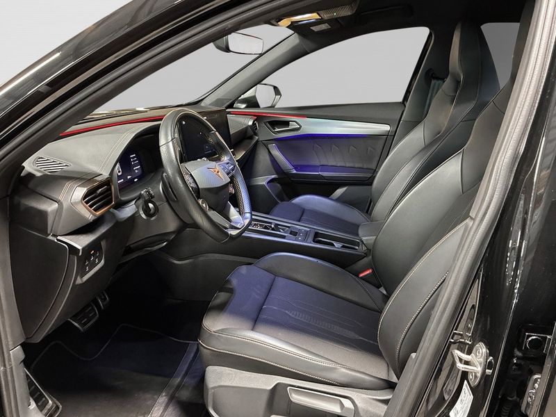 Cupra Formentor bild 9