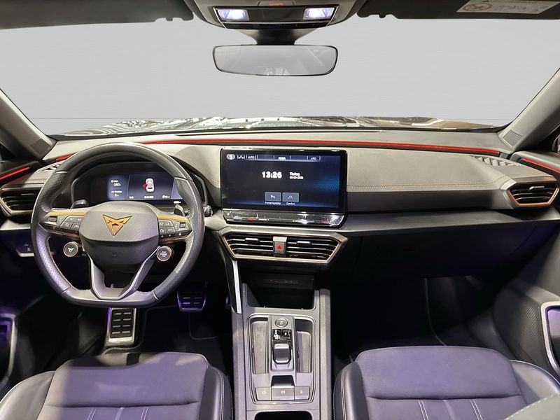 Cupra Formentor bild 11