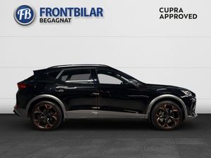 Cupra Formentor bild 6