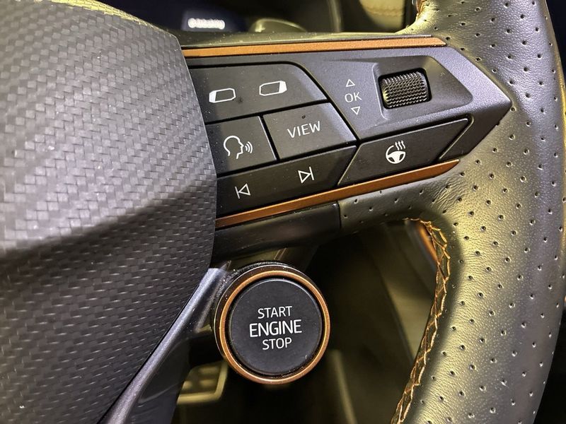 Cupra Formentor bild 19