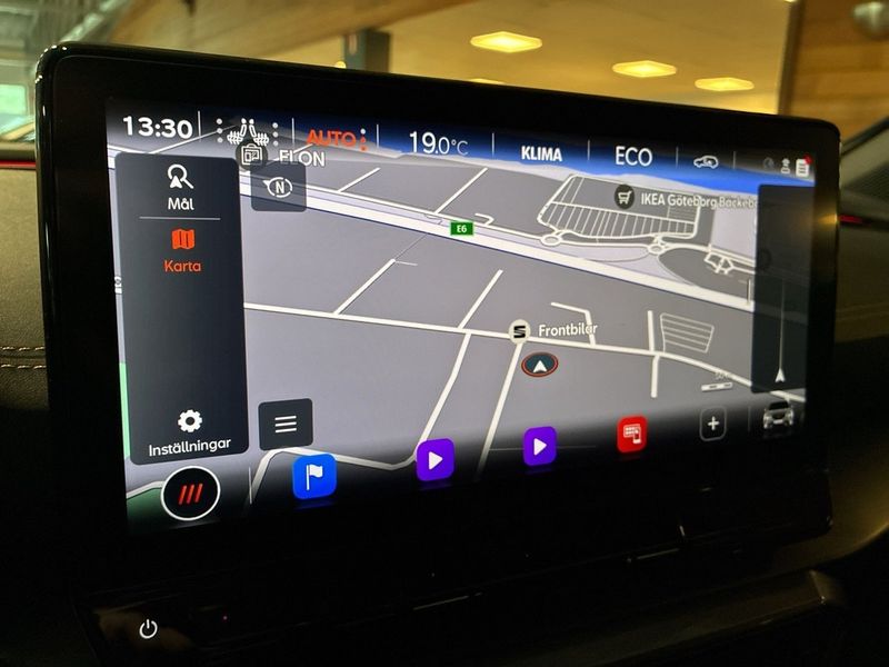 Cupra Formentor bild 24