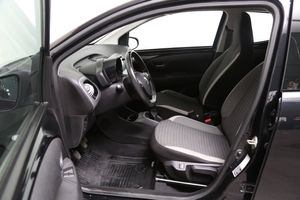 Toyota Aygo bild 10