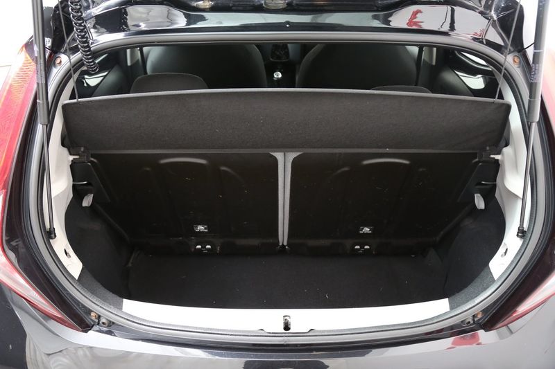 Toyota Aygo bild 13