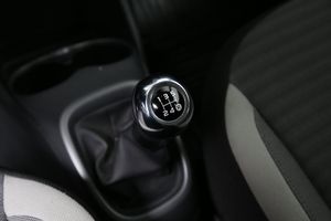 Toyota Aygo bild 18