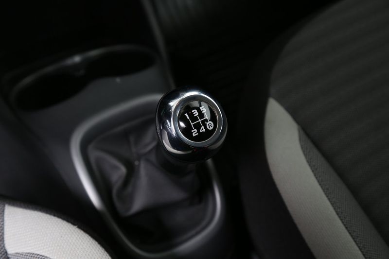 Toyota Aygo bild 18