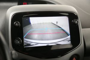 Toyota Aygo bild 21