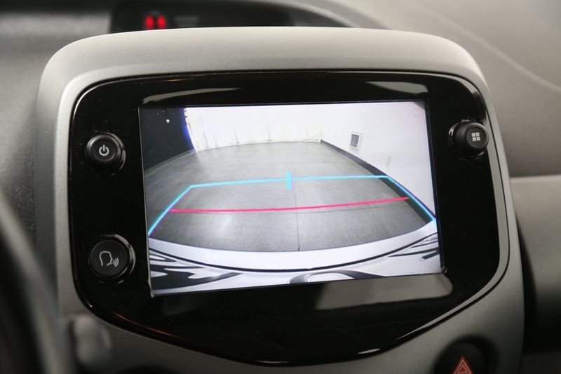 Toyota Aygo bild 21