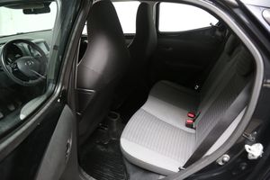 Toyota Aygo bild 11
