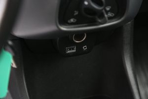 Toyota Aygo bild 19