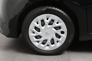 Toyota Aygo bild 9
