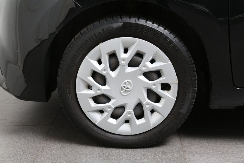 Toyota Aygo bild 9
