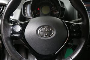 Toyota Aygo bild 17