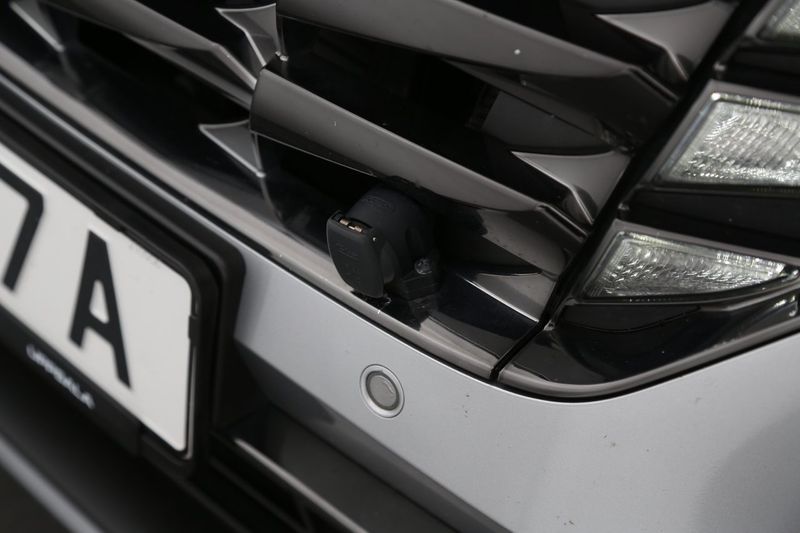 Hyundai Tucson bild 31