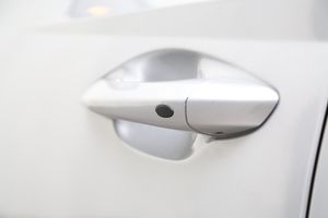 Hyundai Tucson bild 14
