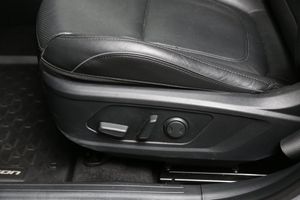 Hyundai Tucson bild 22