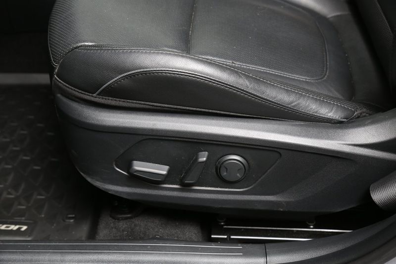 Hyundai Tucson bild 22